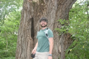 Picture of Eli Swanson